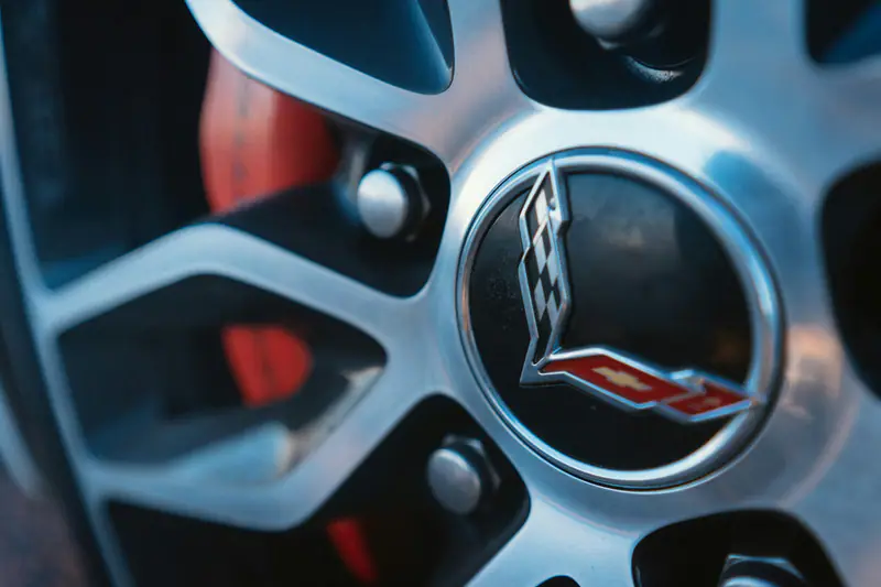 Wheel