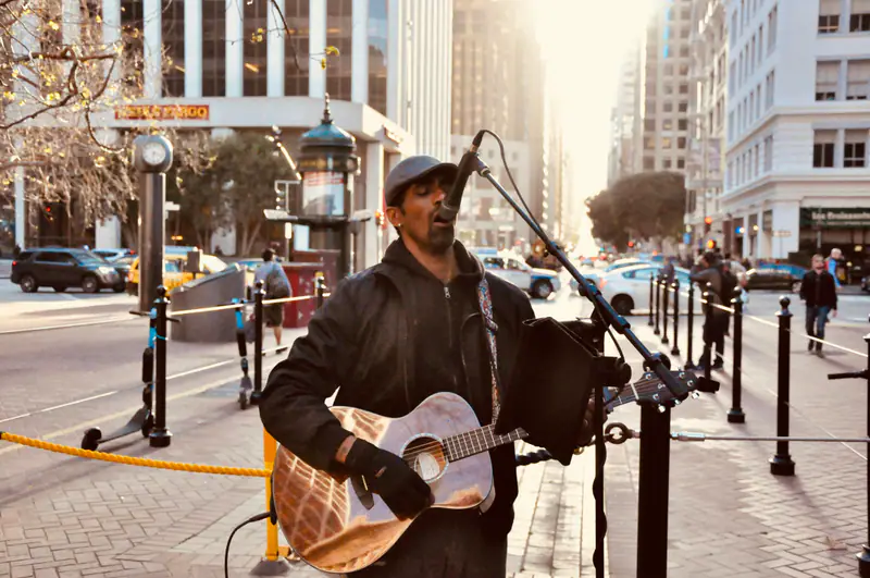 San Francisco 